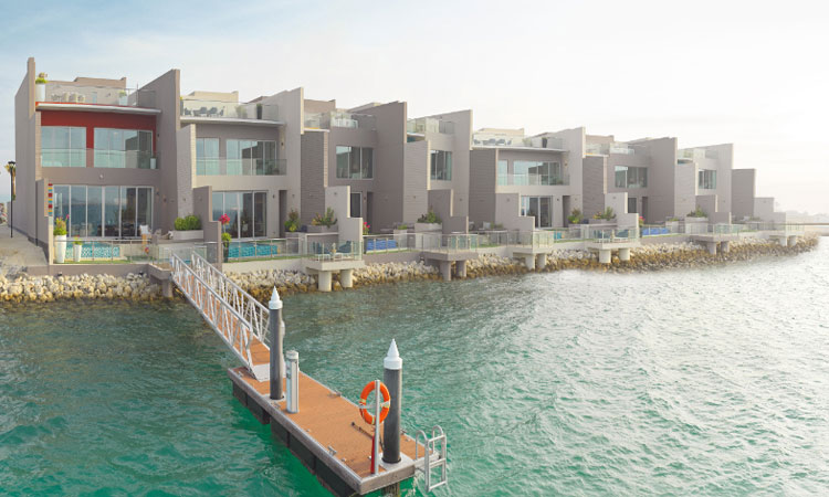 Diyar Al Muharraq Commences Phase 1 of Al Naseem Handover